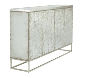 John Richard aeolian four-door buffet - Luxury Furniture Mercato Interiors